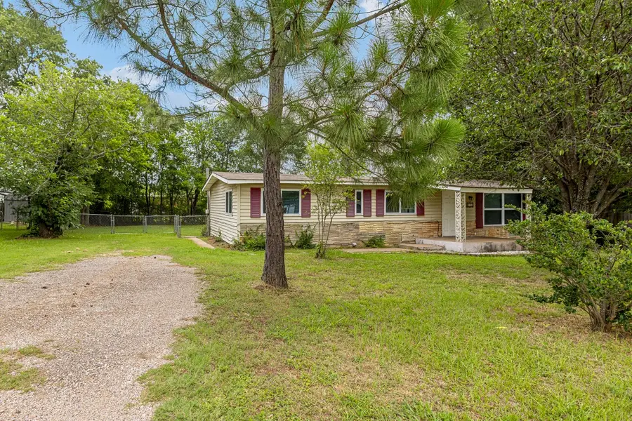 110 W Shadowwood Street, Gun Barrel City, TX 75156 - #3