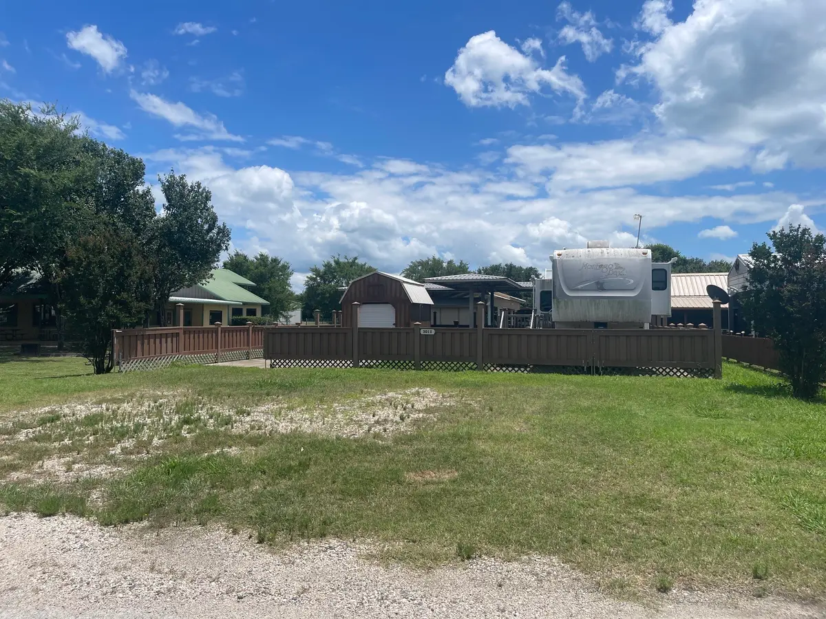 3011 Seagull Road, Kerens, TX 75144 - #1