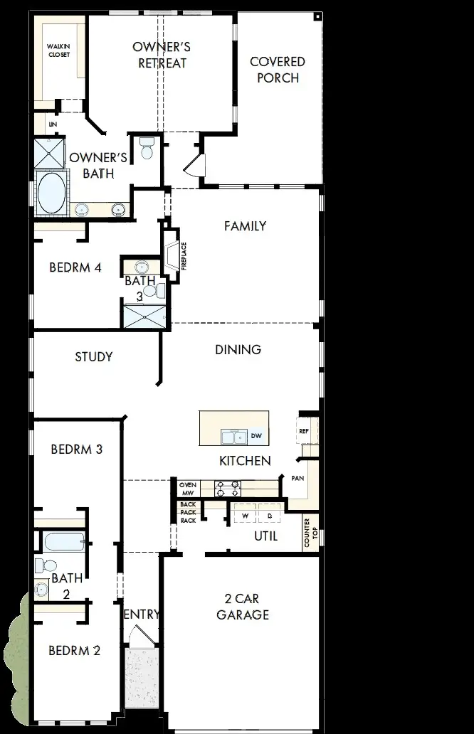 10016 Sagehawk Drive, Denton, TX 76207 - #2