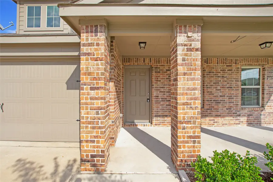 2007 Henly Drive, Forney, TX 75126 - #2