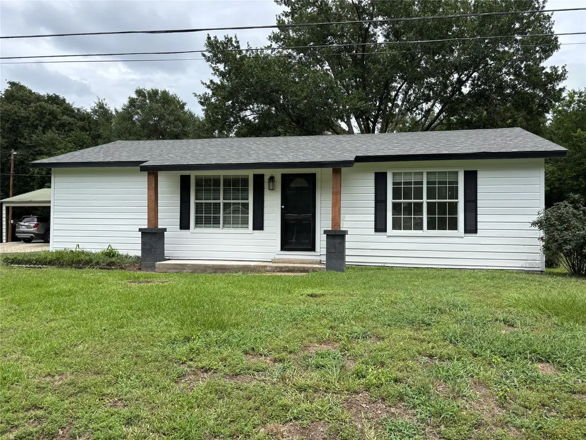 10302 County Road 3705, Quinlan, TX 75474 - #1