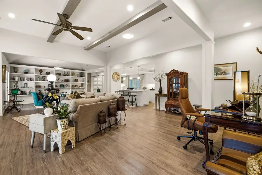 5718 Over Downs Drive, Dallas, TX 75230 - #3
