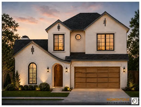 8648 Redondo, Dallas, TX 75218