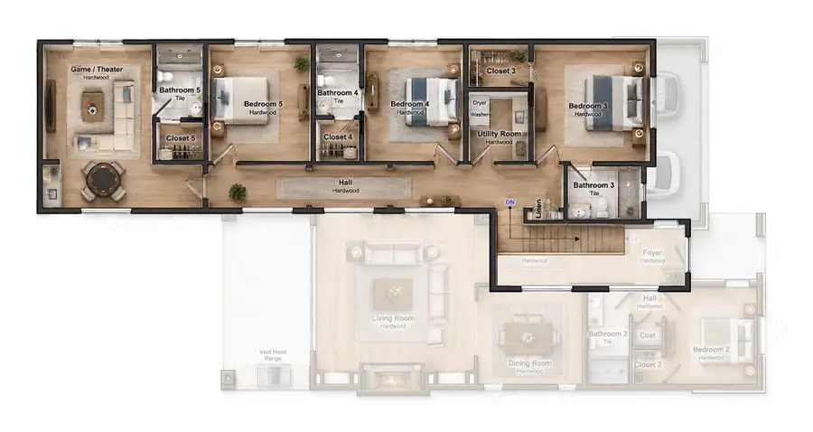 8648 Redondo, Dallas, TX 75218 - #3