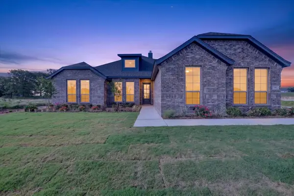 416 Mcalpine Drive, Springtown, TX 76082
