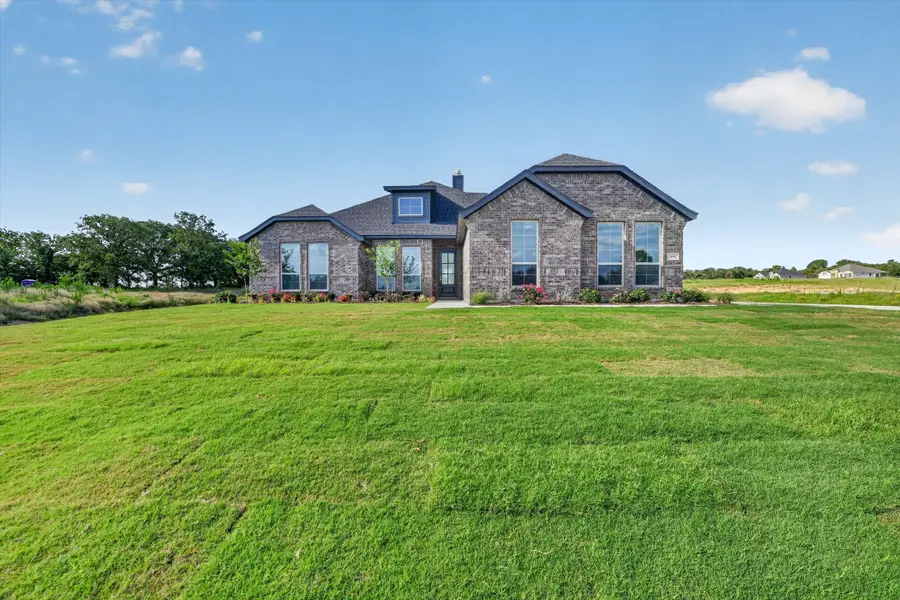 416 Mcalpine Drive, Springtown, TX 76082 - #3