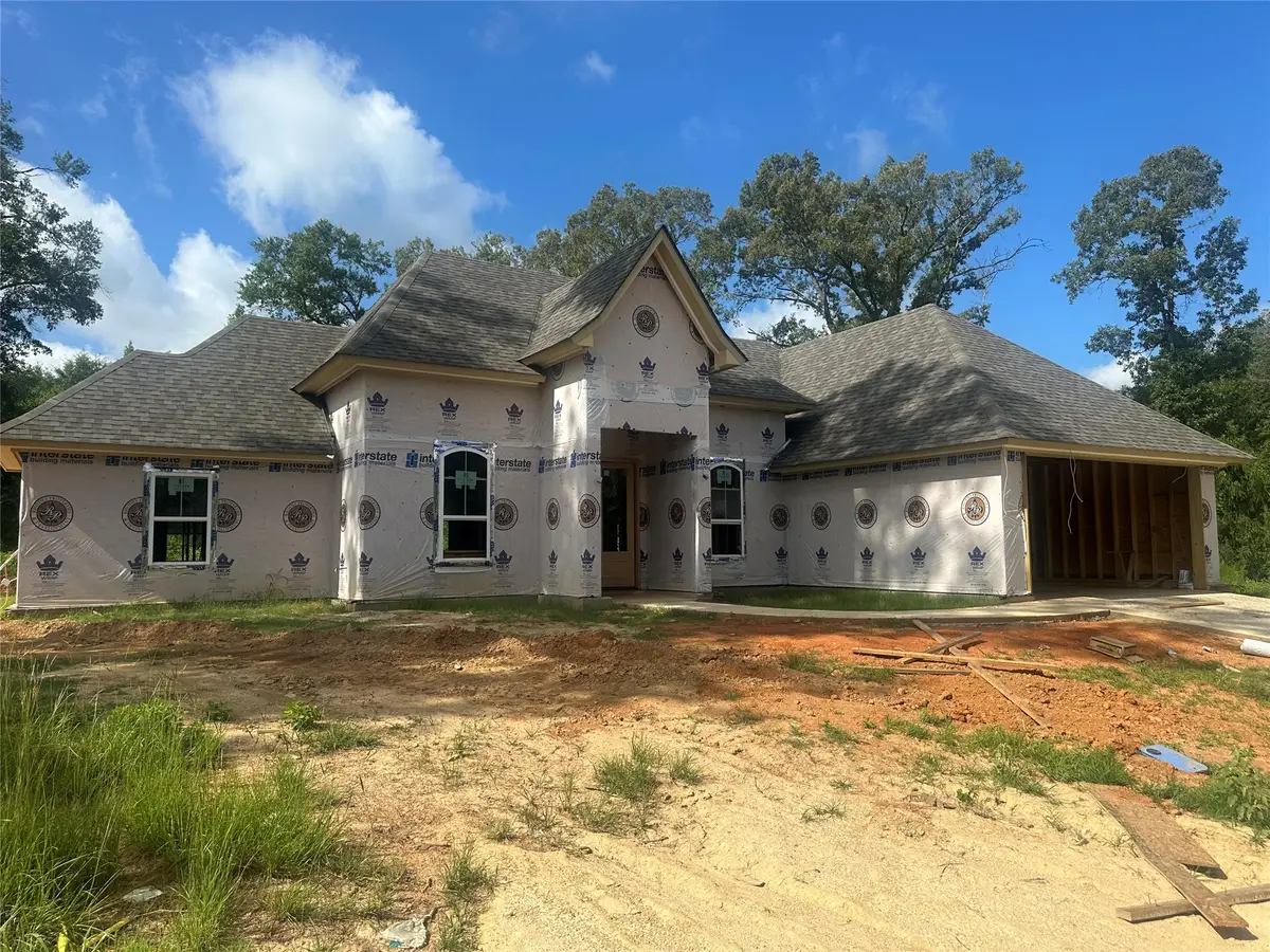 Lot 7 Voss Road, Stonewall, LA 71078 - #1