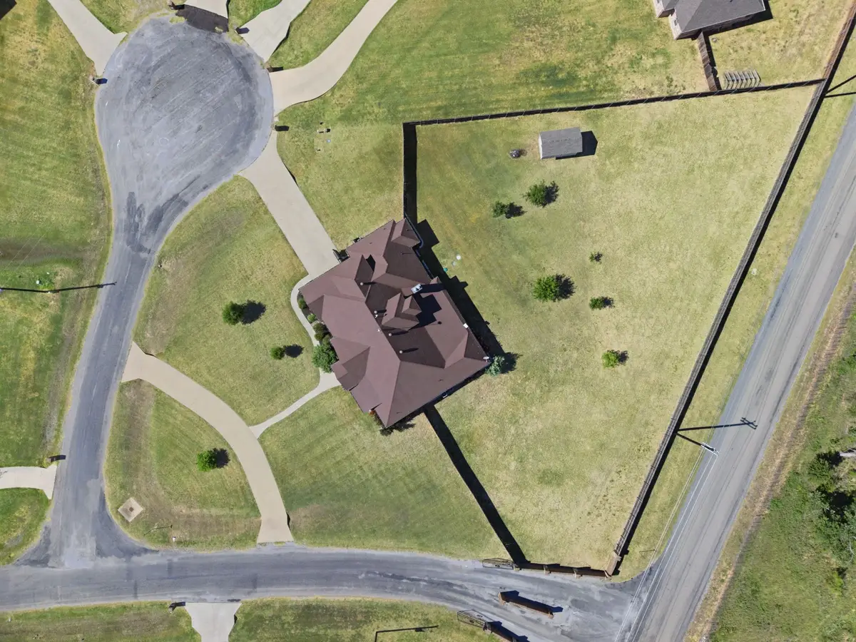 102 Brock Court, Millsap, TX 76066 - #1