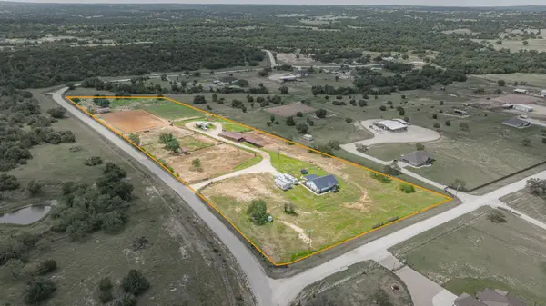 930 County Road 161 Road, Stephenville, TX 76433