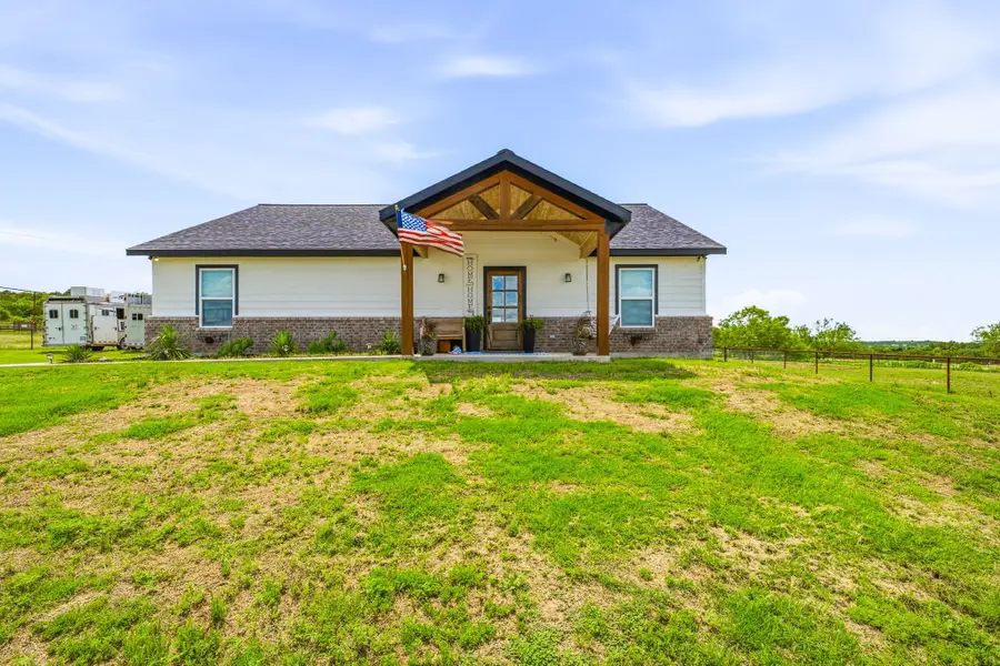 930 County Road 161 Road, Stephenville, TX 76433 - #2