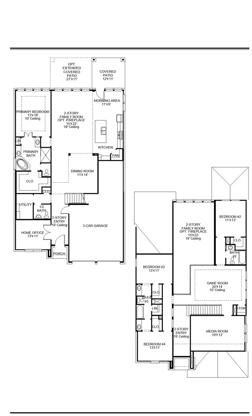 603 Running Iron Trail, Mansfield, TX 76063 - #2