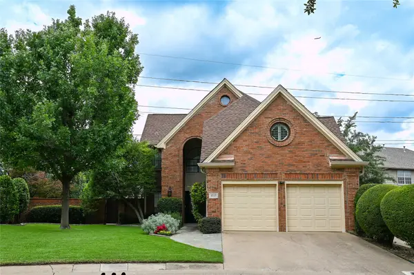 4115 Rive Lane, Addison, TX 75001