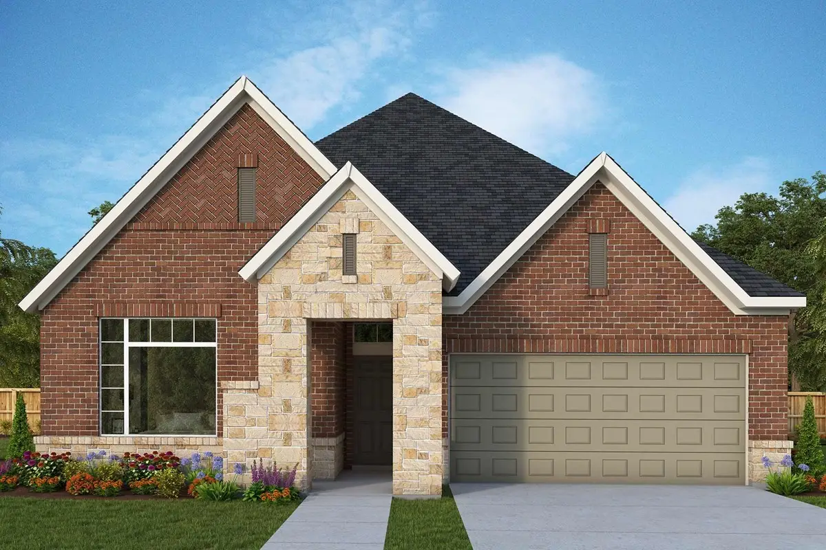 1616 Swan Street, Van Alstyne, TX 75495 - #1
