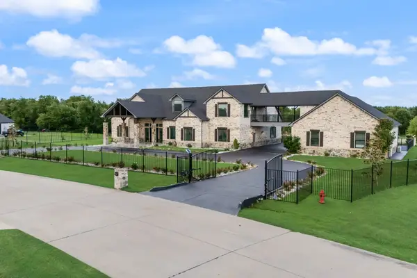 375 Chisholm Ranch Drive, Rockwall, TX 75032