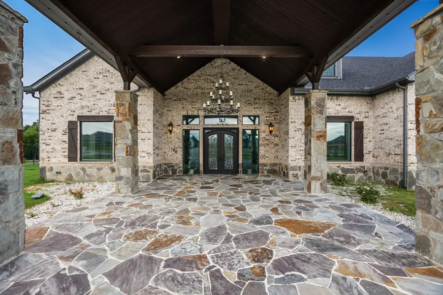375 Chisholm Ranch Drive, Rockwall, TX 75032 - #3