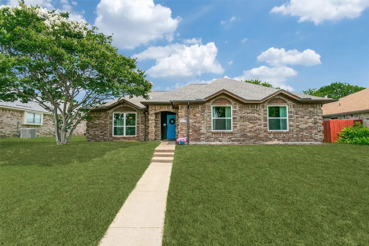 1513 Evergreen Drive, Allen, TX 75002 - #1