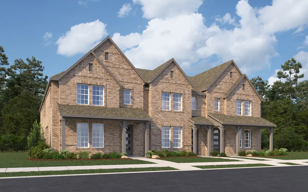 9533 Dahlia Boulevard, Mesquite, TX 75126 - #1