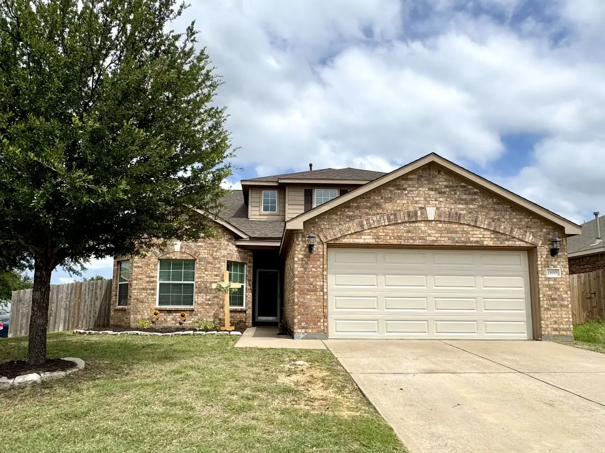 1100 Port Way, Crowley, TX 76036 - #1