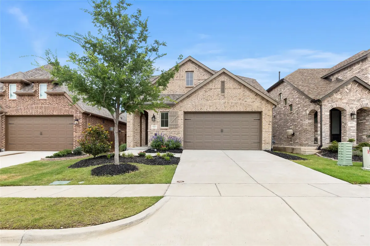 1822 Eagle Landing, Van Alstyne, TX 75495 - #1