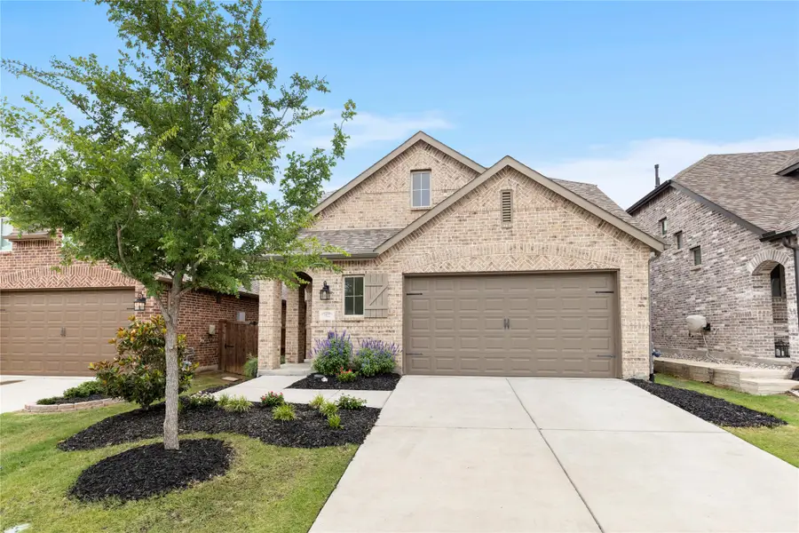 1822 Eagle Landing, Van Alstyne, TX 75495 - #2