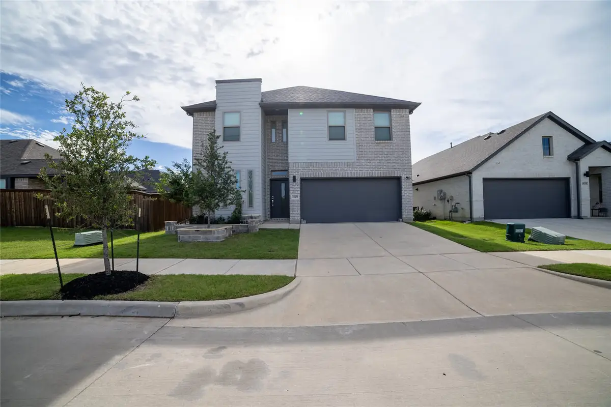 2829 Prospect Street, Celina, TX 75009 - #1