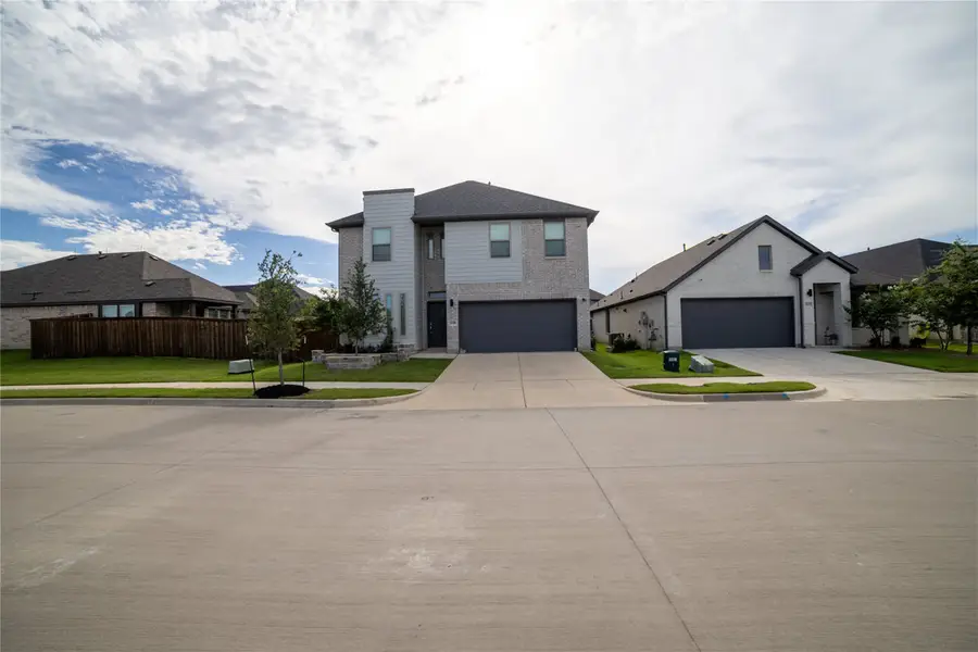 2829 Prospect Street, Celina, TX 75009 - #2