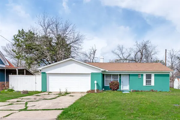 505 Storrs Street, Rockwall, TX 75087