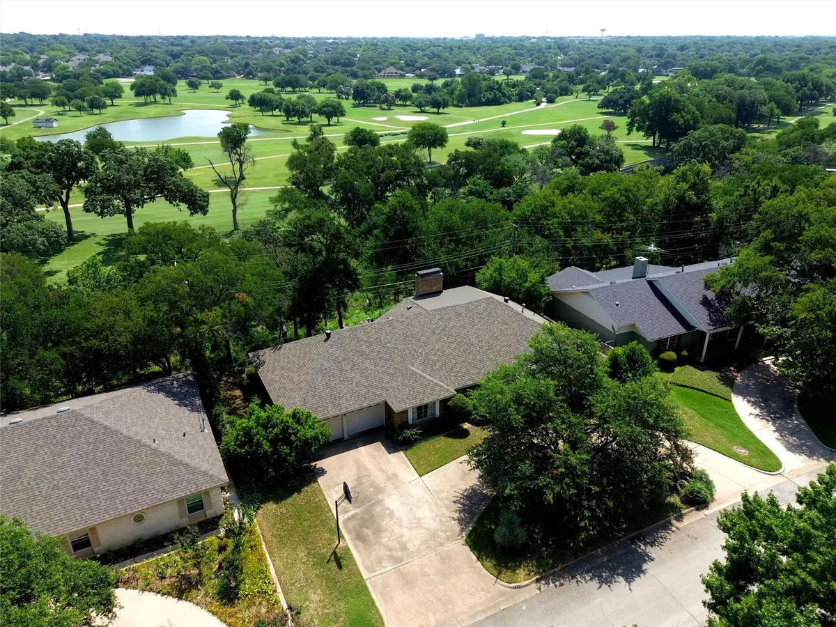 5920 Diamond Oaks Drive S, Haltom City, TX 76117 - #1