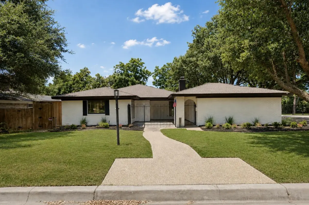 6316 Wallingford Drive, Fort Worth, TX 76133 - #1