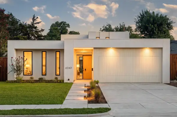 6240 Kenwood Avenue, Dallas, TX 75214