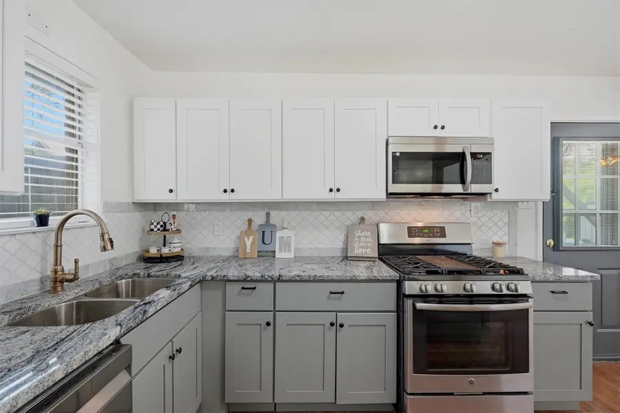 143 N Imperial Drive, Denison, TX 75020 - #2
