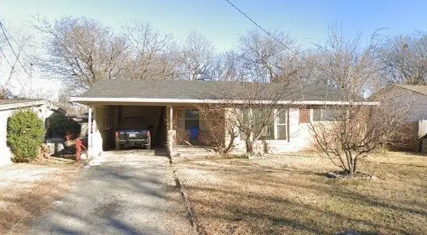 421 W Lamberth Road, Sherman, TX 75092