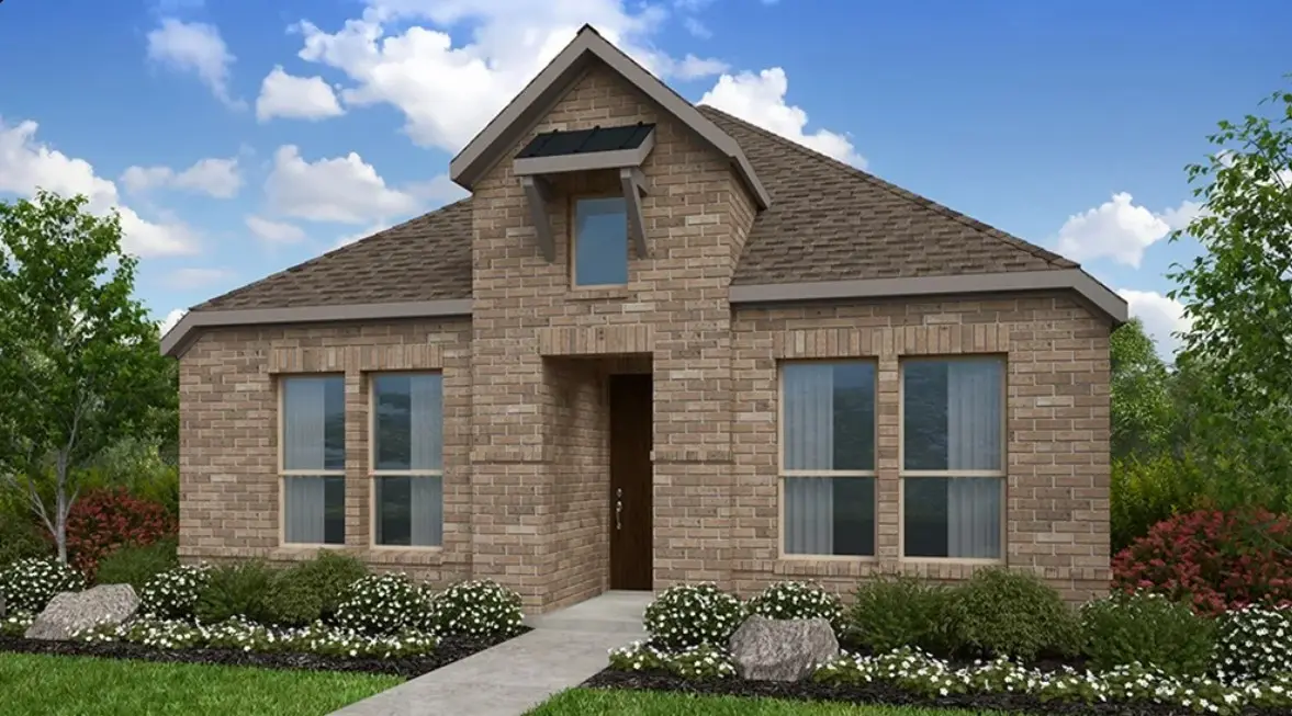 1021 Fallow Lane, Celina, TX 75009 - #1