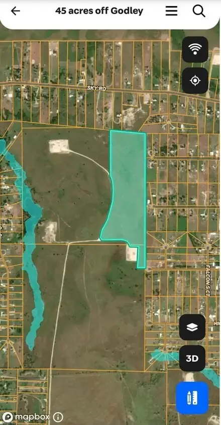 7208 Cr-915, Joshua, TX 76058 - #1