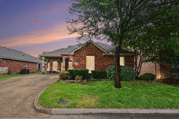 3929 La Tierra Linda Trail, McKinney, TX 75070