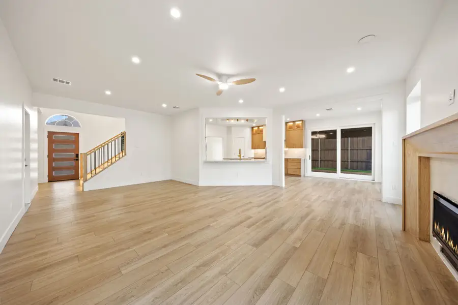7504 Hughes Drive, Plano, TX 75024 - #3