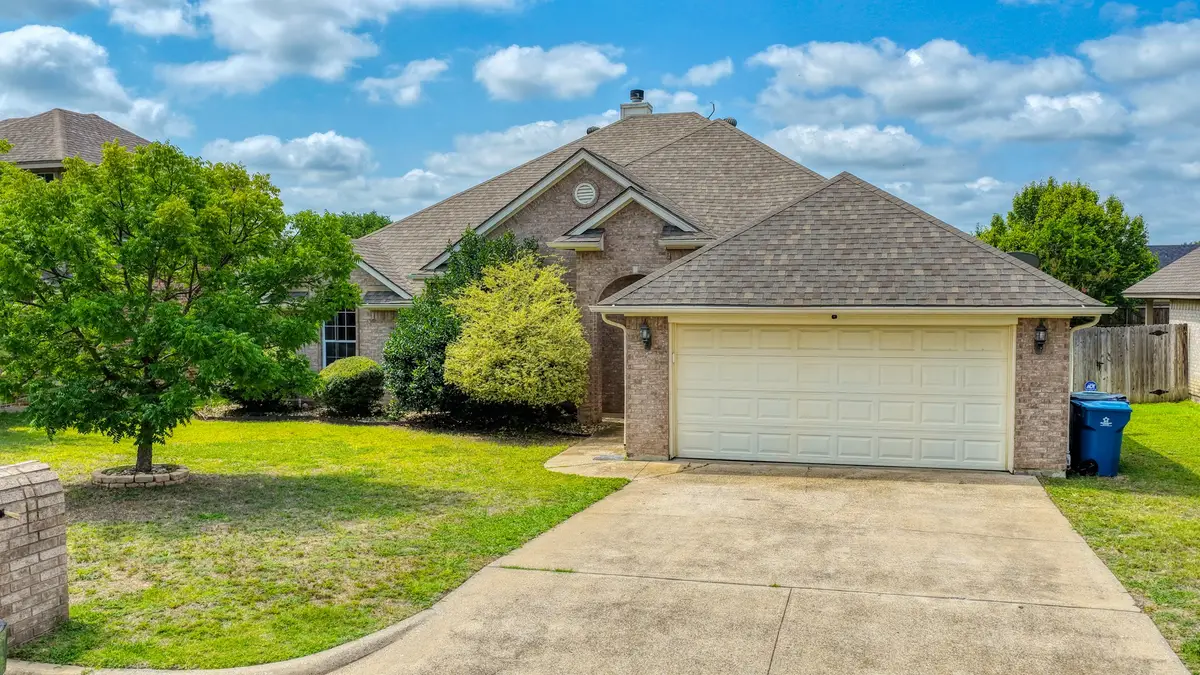 116 Clyde Drive, Aledo, TX 76008 - #1