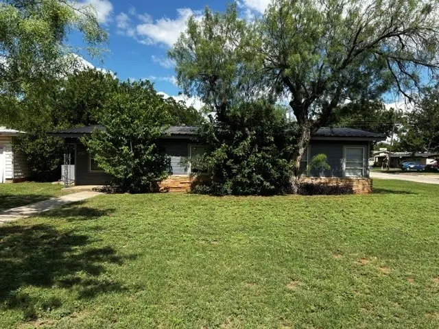 701 Forrest Avenue, Abilene, TX 79603 - #1