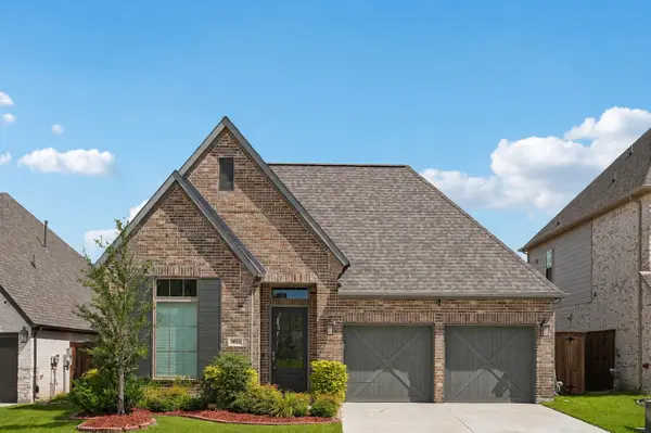 10513 Joplin Blues Lane, Fort Worth, TX 76126
