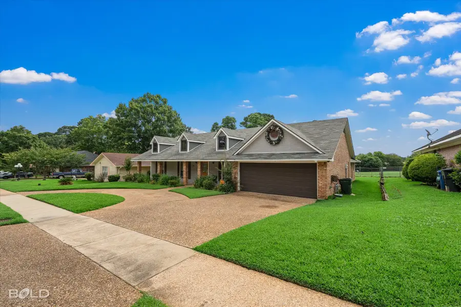 7919 Masters Drive, Shreveport, LA 71129 - #3