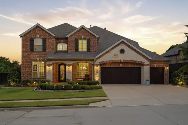 11109 Smoky Oak Court, Flower Mound, TX 76226