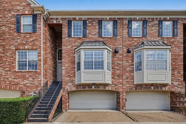 2811 Welborn Street, Dallas, TX 75219