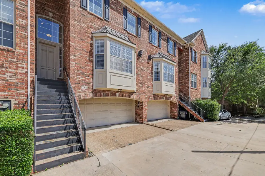 2811 Welborn Street, Dallas, TX 75219 - #2