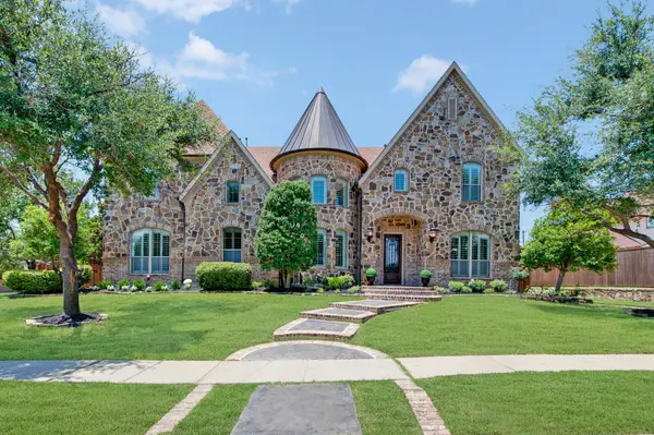5503 Summer Star Lane, Frisco, TX 75036