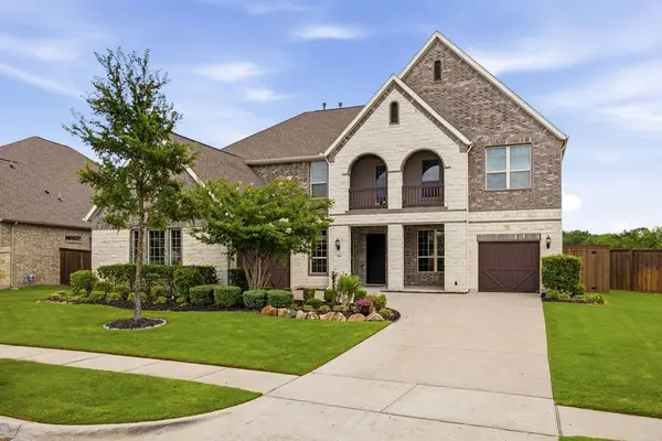 7500 River Park Drive, McKinney, TX 75071