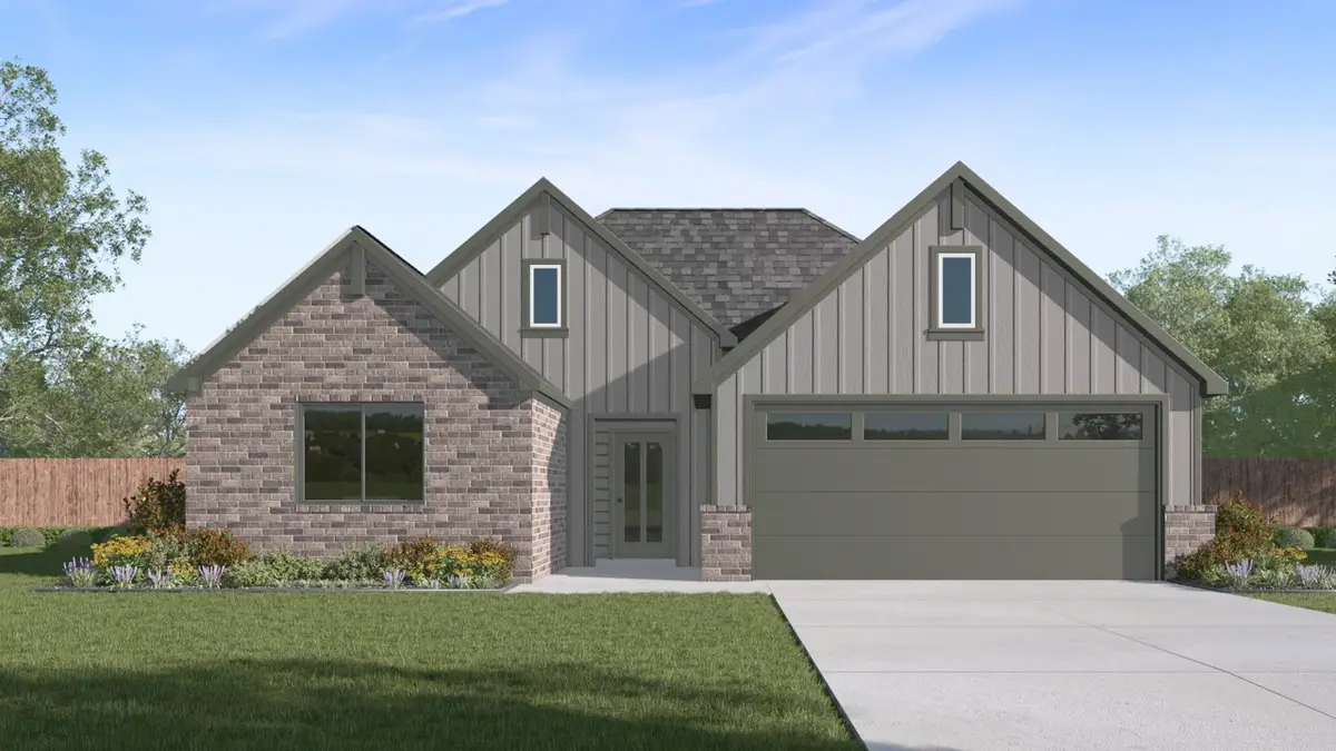 1969 Freeman Street, Tyler, TX 75702 - #1