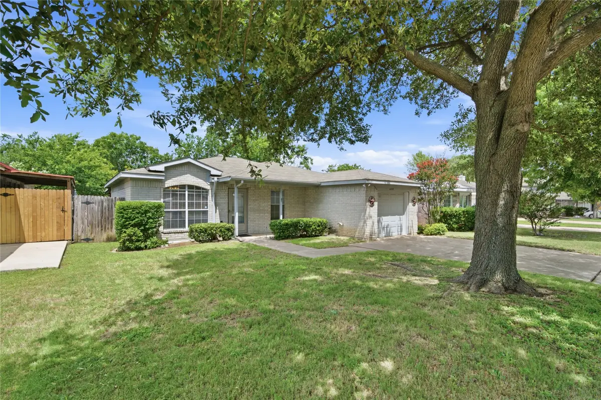 6409 Longmont Trail, Fort Worth, TX 76179 - #1