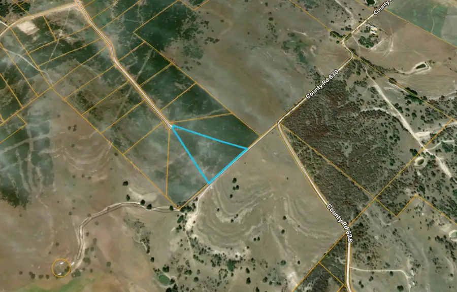 0 County Road 630, Hamilton, TX 76531 - #3