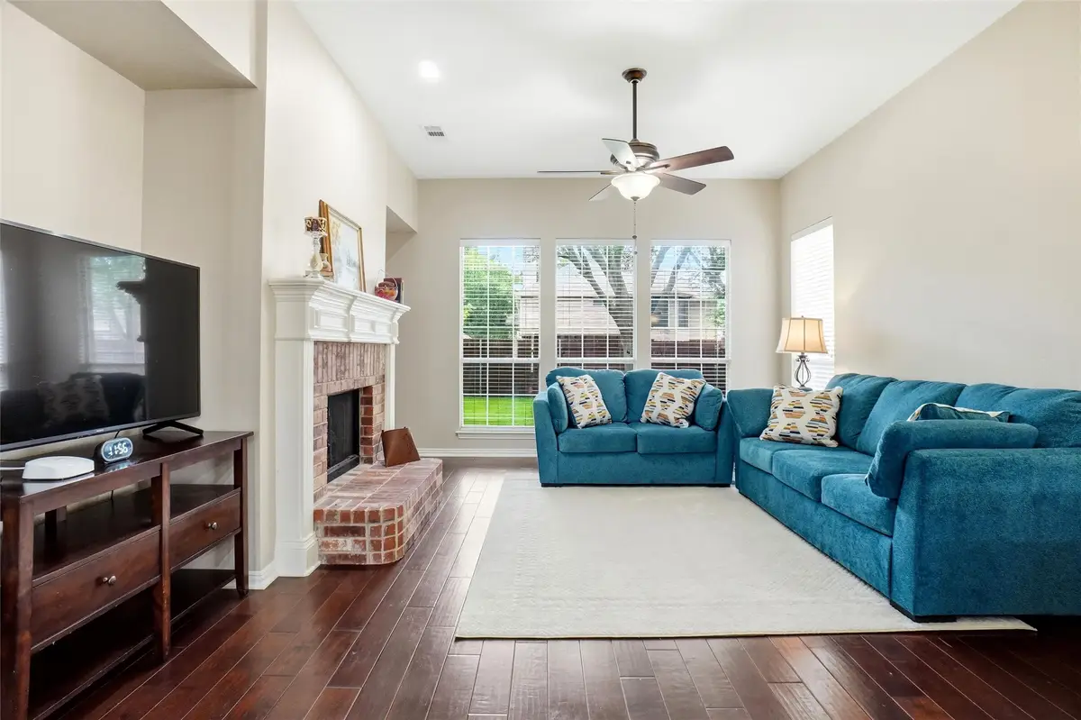 4016 Sharondale Drive, Flower Mound, TX 75022 - #1
