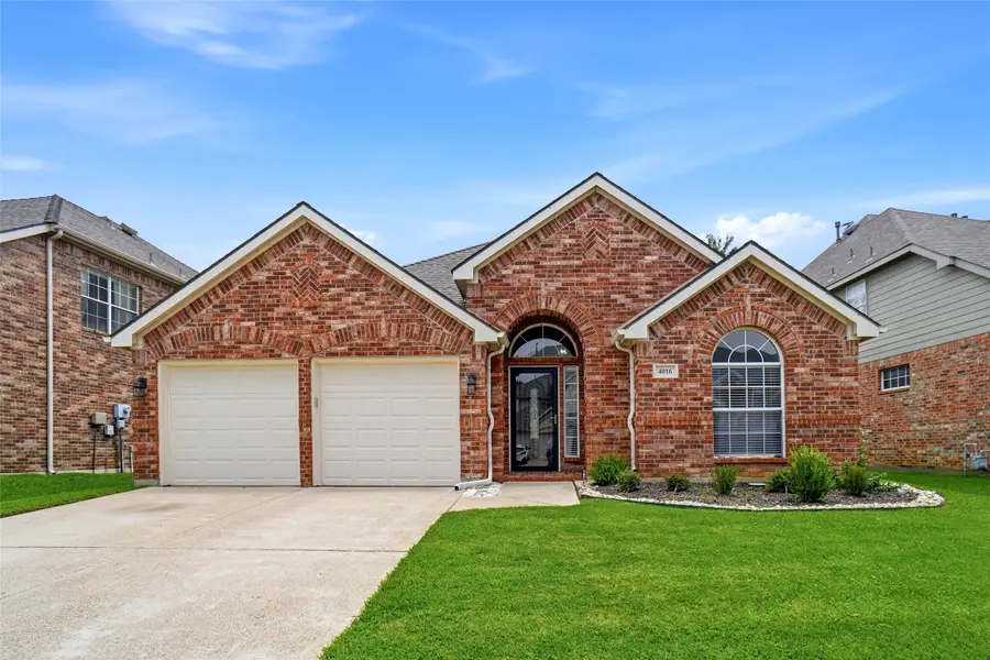 4016 Sharondale Drive, Flower Mound, TX 75022 - #2